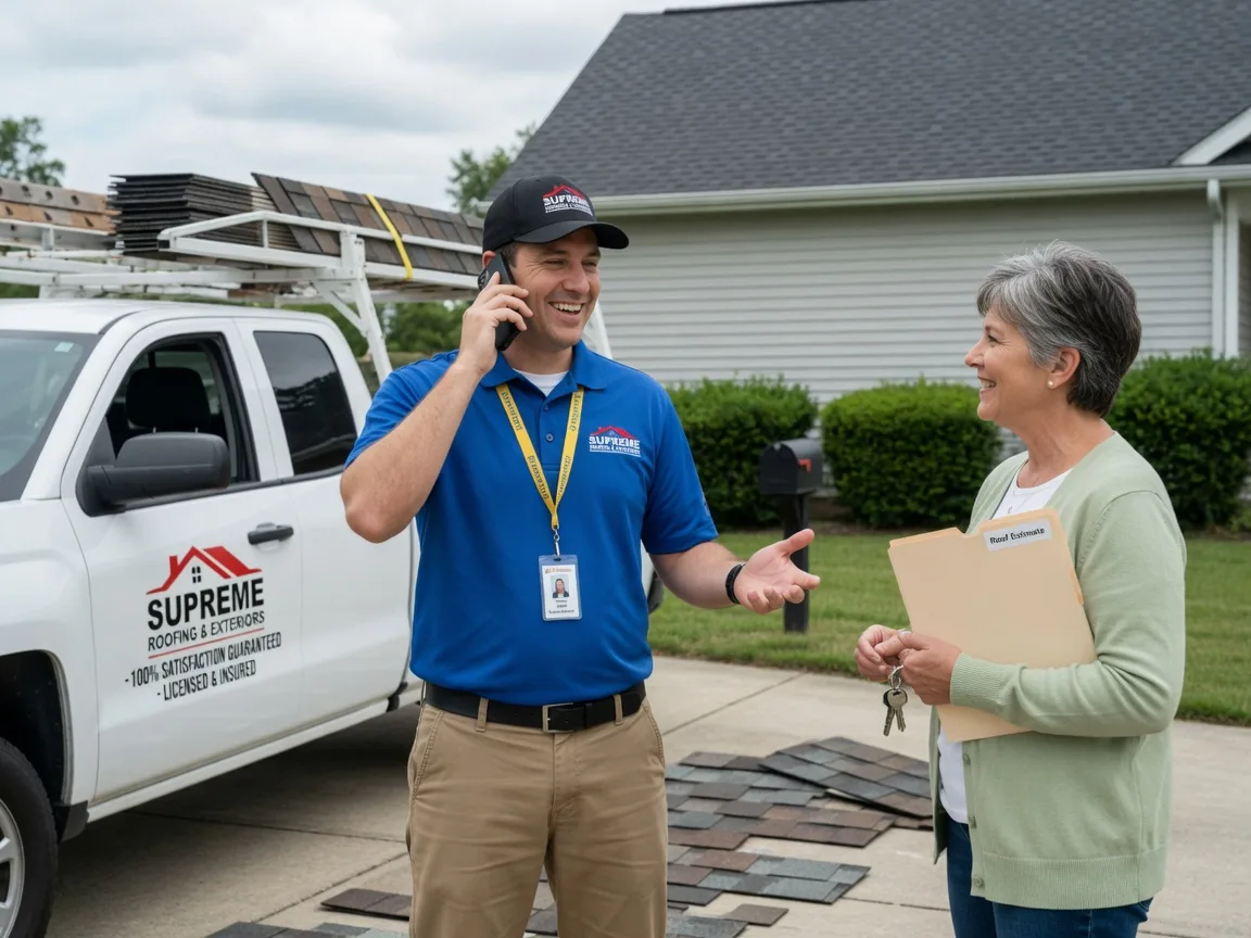 Roof Replacement Rocky Gap, VA FAQs